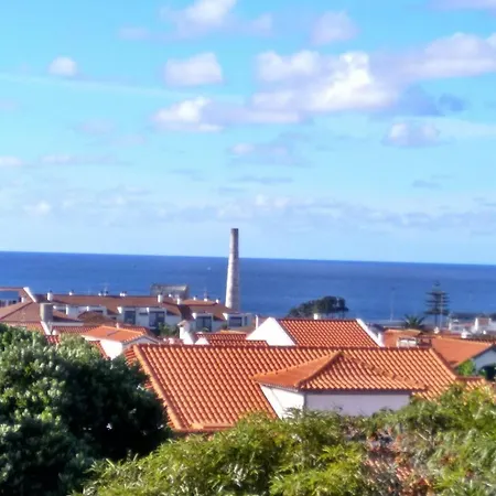 Azores Ocean View Apartment Lagoa  Exterior photo