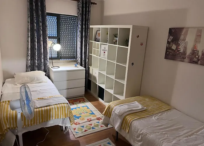 Azores Ocean View Apartment