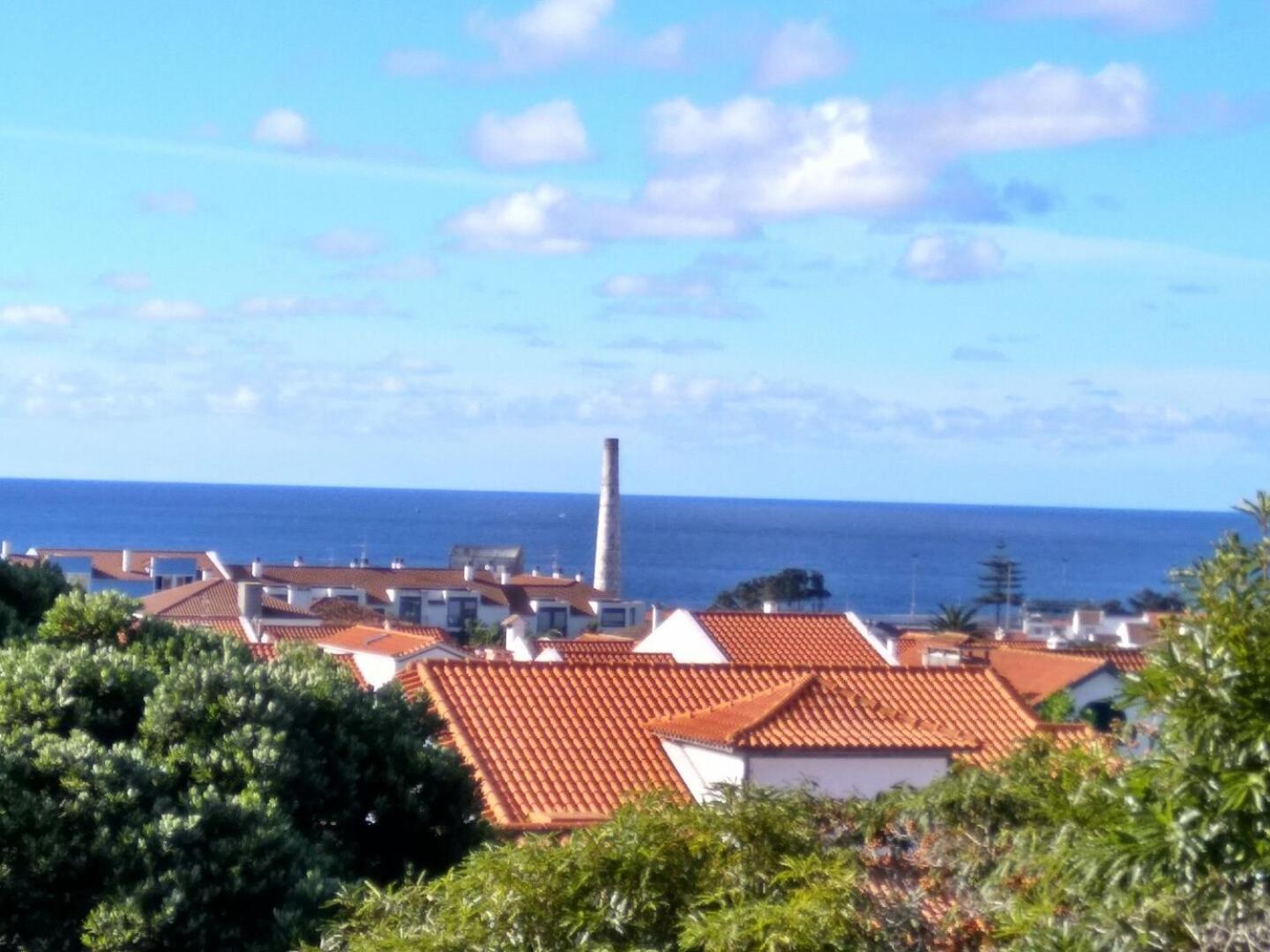 Azores Ocean View Apartment
