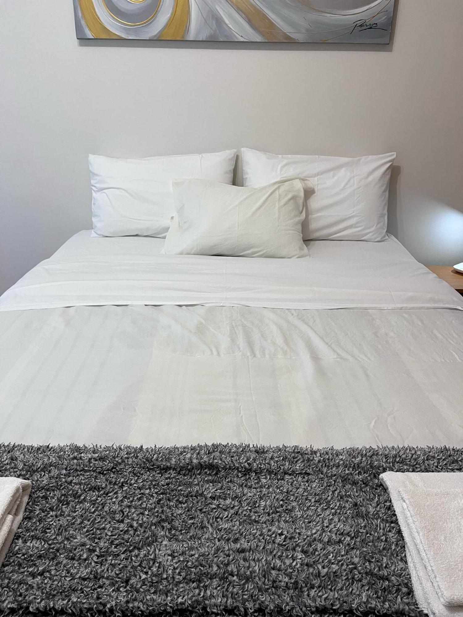 Azores Ocean View Apartment *