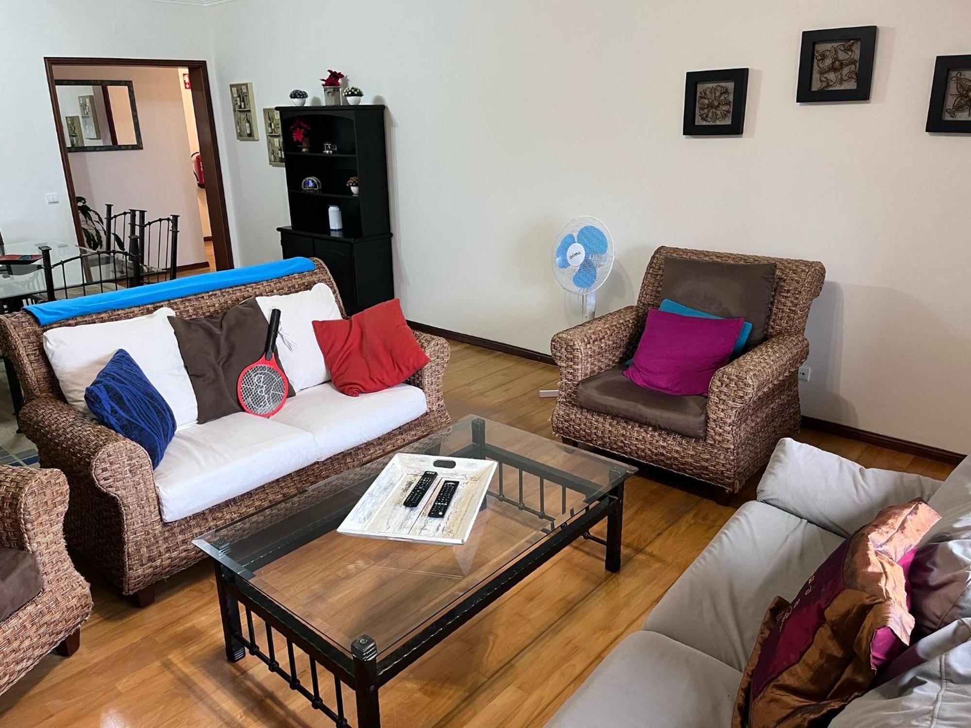 Azores Ocean View Apartment Lagoa (Azores)