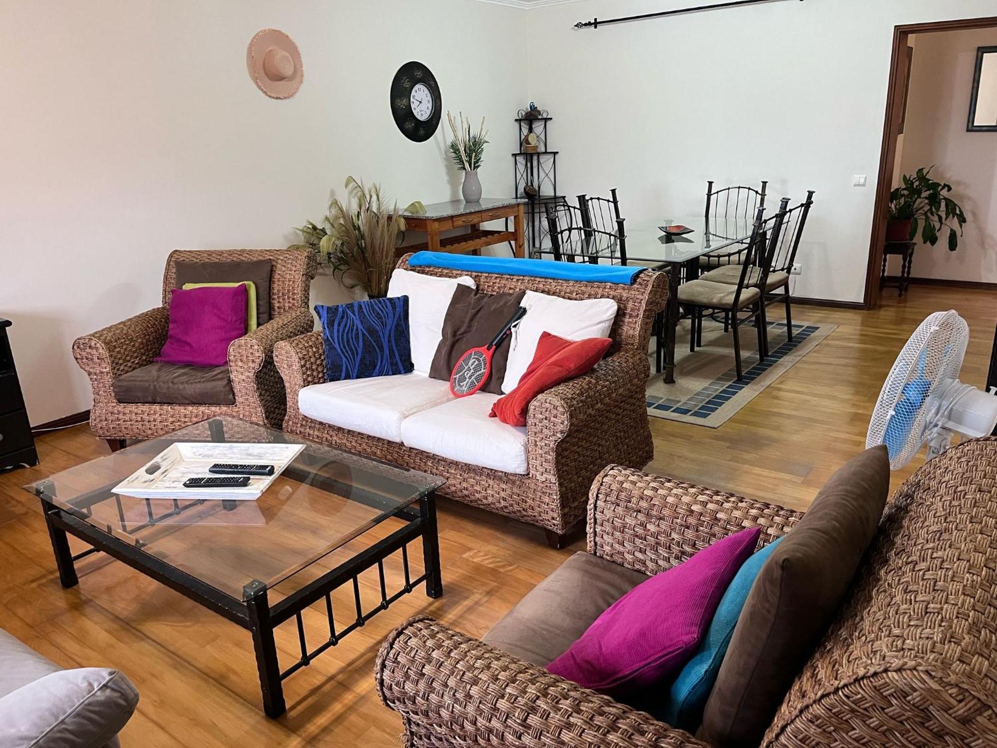 Azores Ocean View Apartment