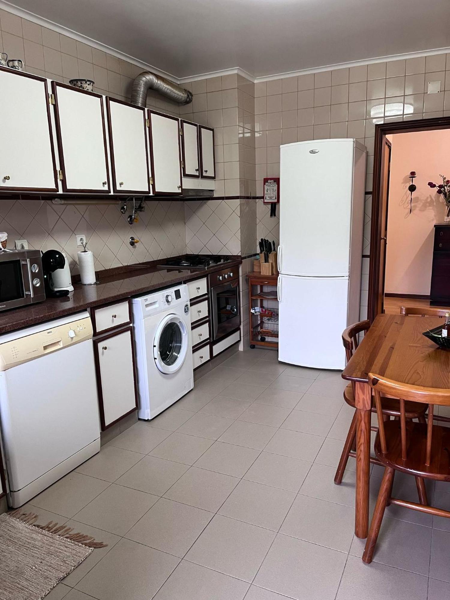 Azores Ocean View Apartment