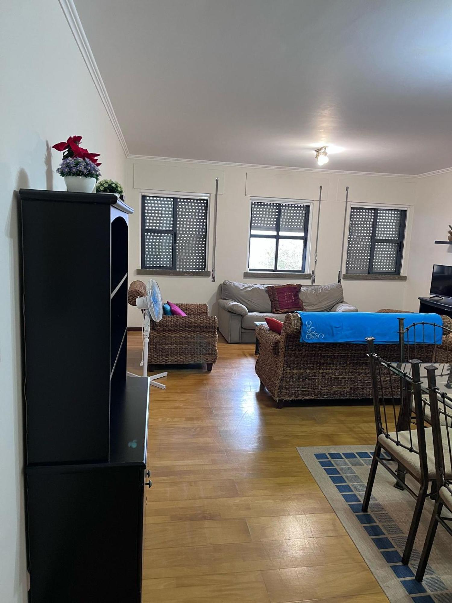 Azores Ocean View Apartment *