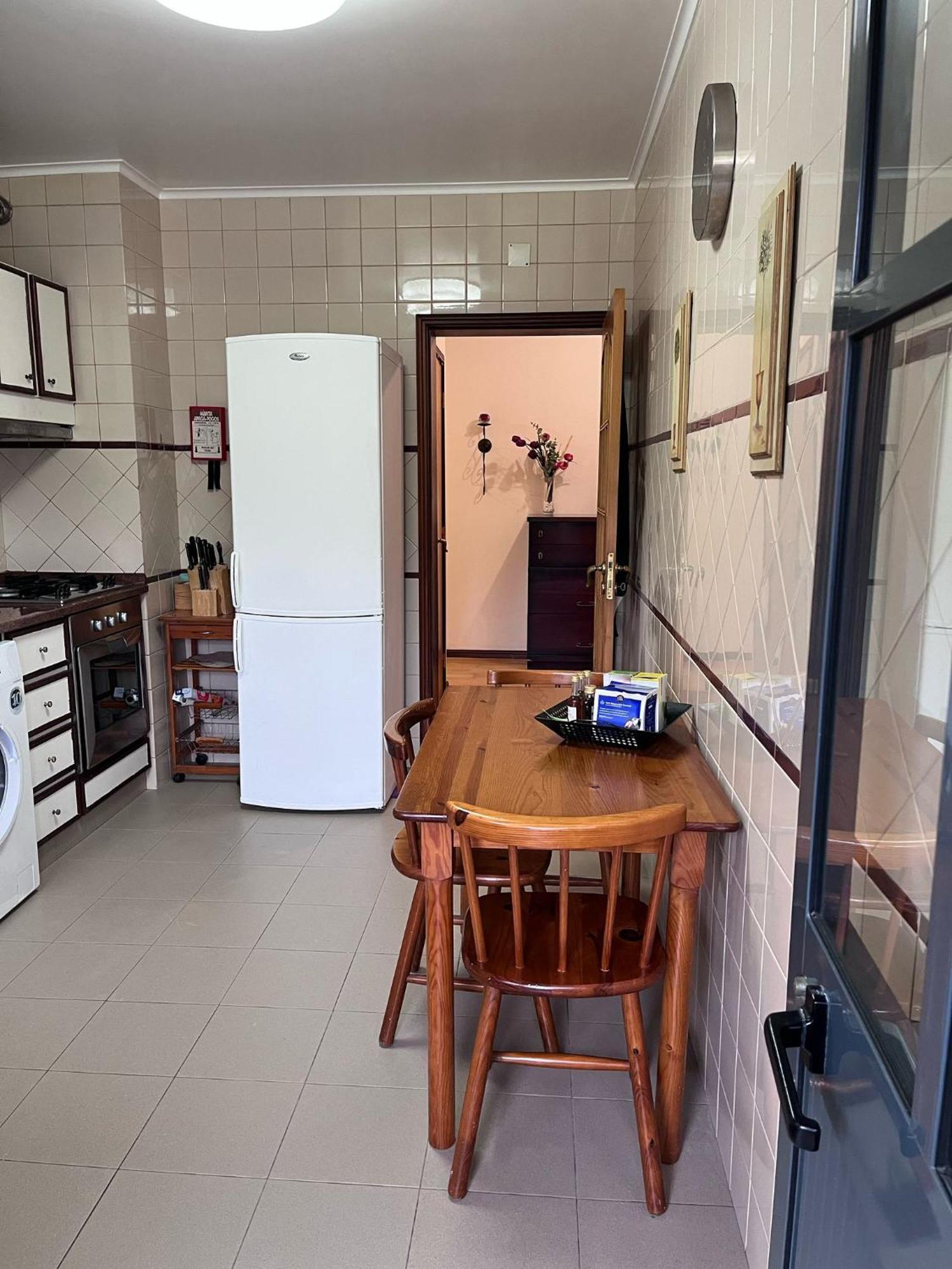 Apartment Azores Ocean View Lagoa (Azores)
