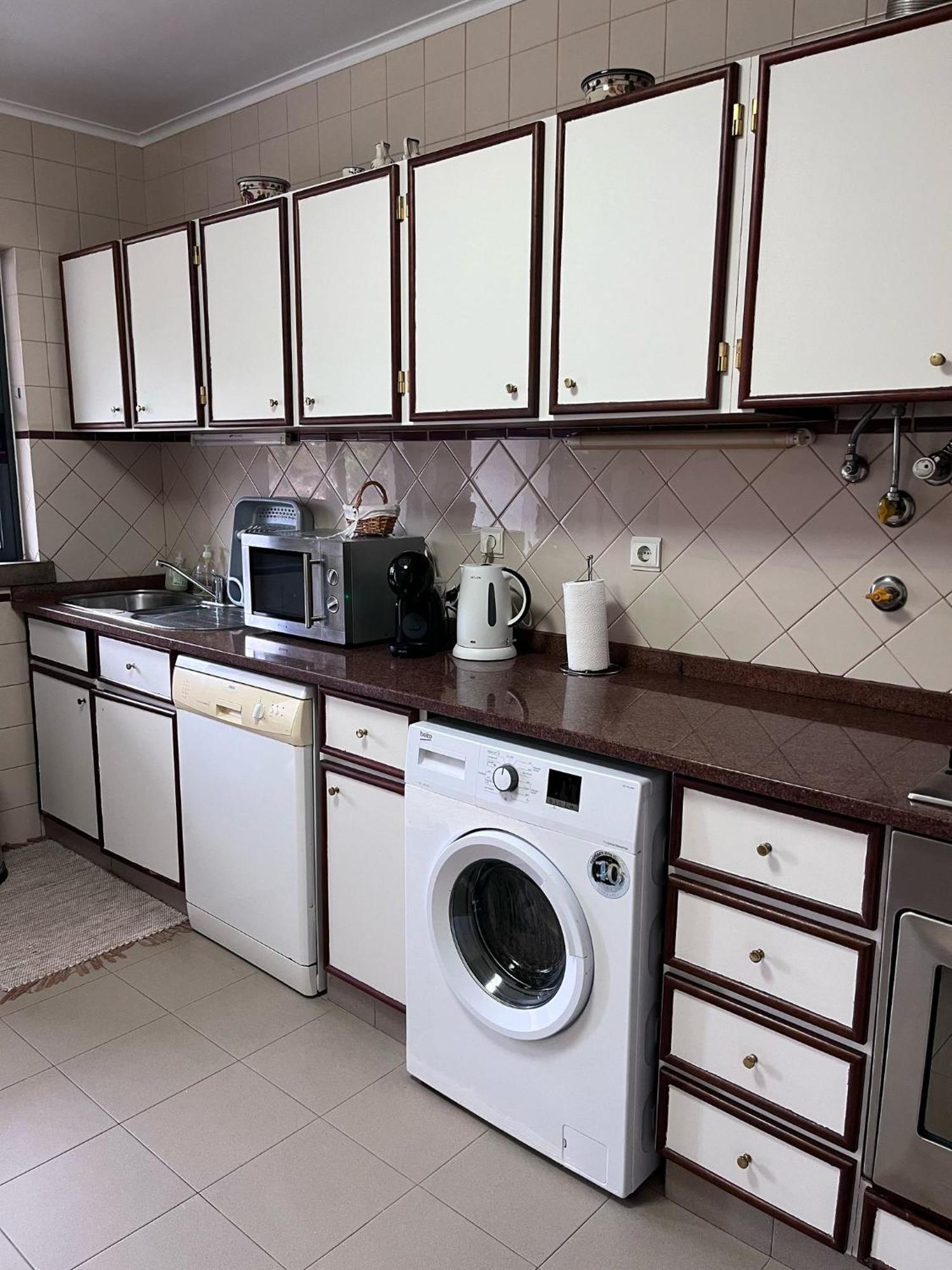 Azores Ocean View Apartment